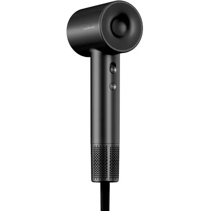 Фен ShowSee Electric Hair Dryer A18-B Black