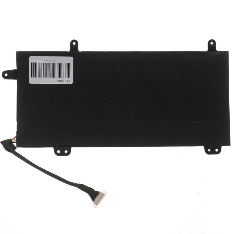 Аккумулятор для ноутбука Asus C41N1727 (99073)