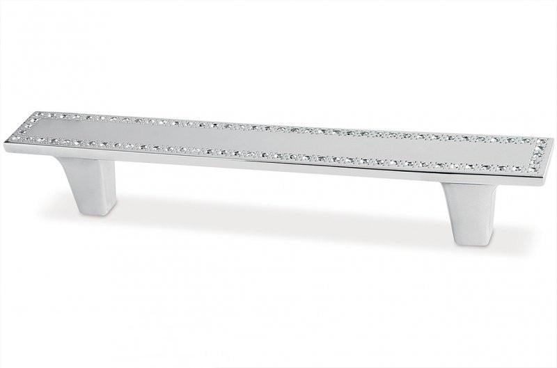 Мебельная ручка GTV (UZ-LUCCA224-01)