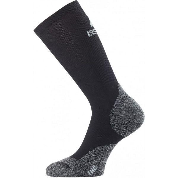 Носки Lasting THC S Черный (2760-51)