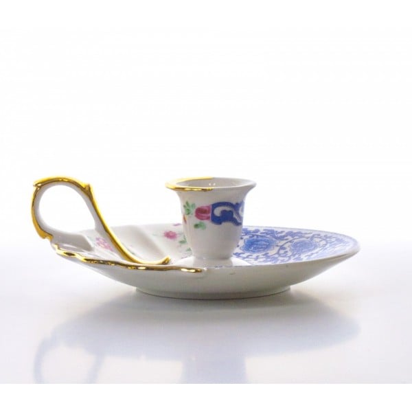 Подсвечник Seletti Hybrid-laudomia