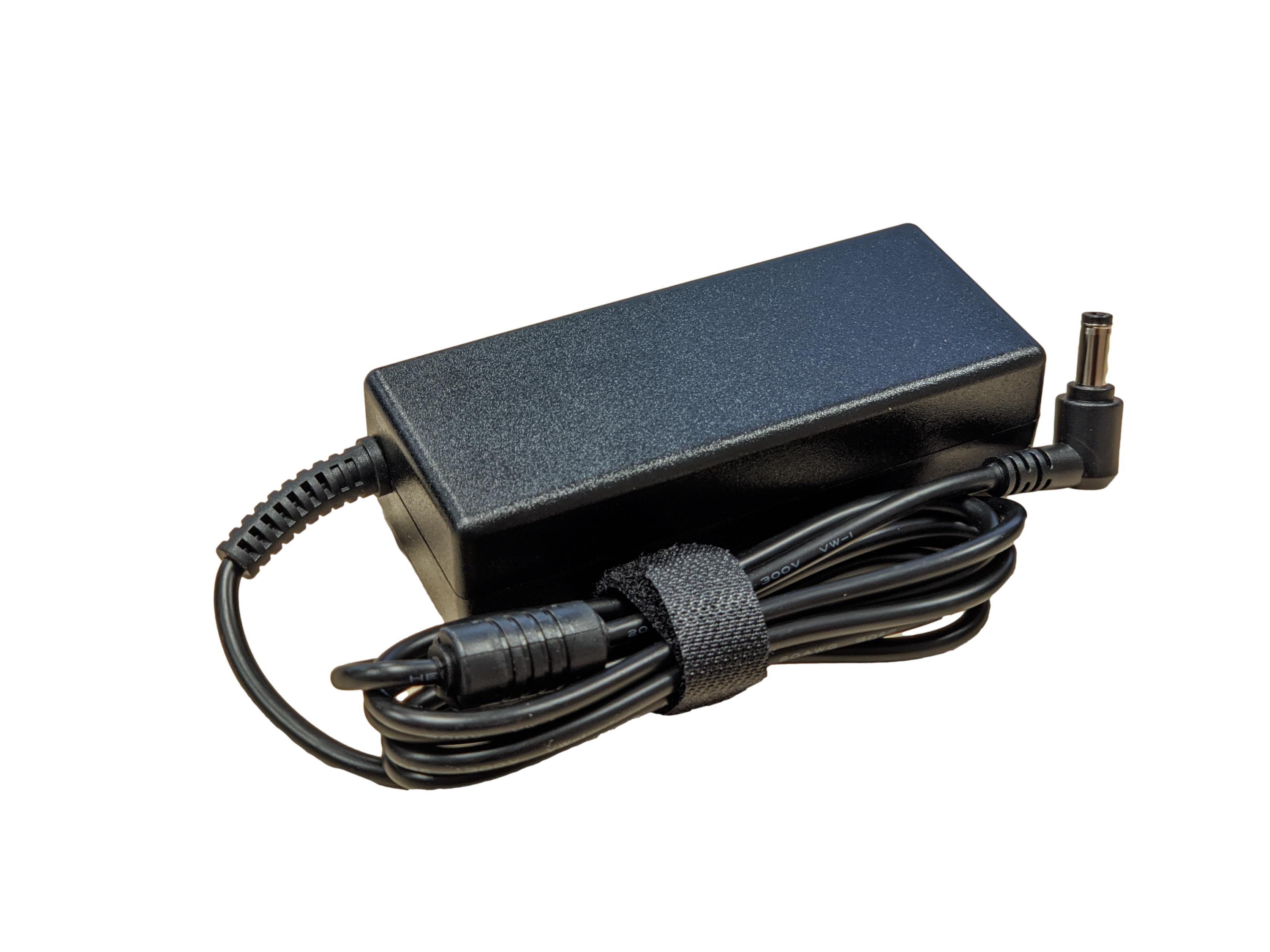 Блок питания для ноутбука Lenovo 0335A2065 65W 20V 3,25A 5,5x2,5 мм (077271)