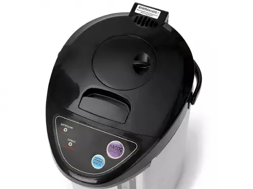 Термопот с теплоизоляцией R.7905 4 л (Thermopod R.7905) - фото 3 Термопот с теплоизоляцией R.7905 4 л (Thermopod R.7905) - фото 3