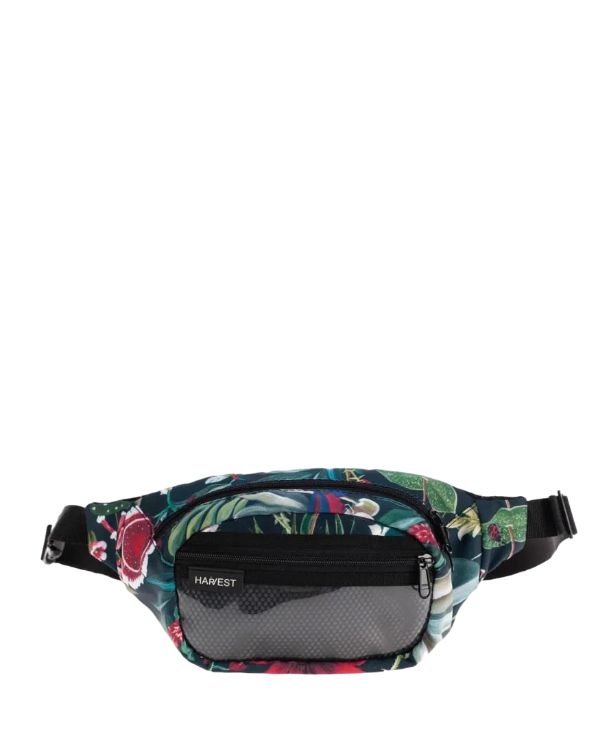 Бананка жіноча Harvest 11/27/9 см Зелений (RUBY-5)