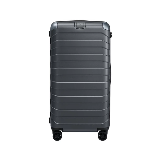 Валіза Ninetygo Cyber ​​Trunk Luggage 30" Grey