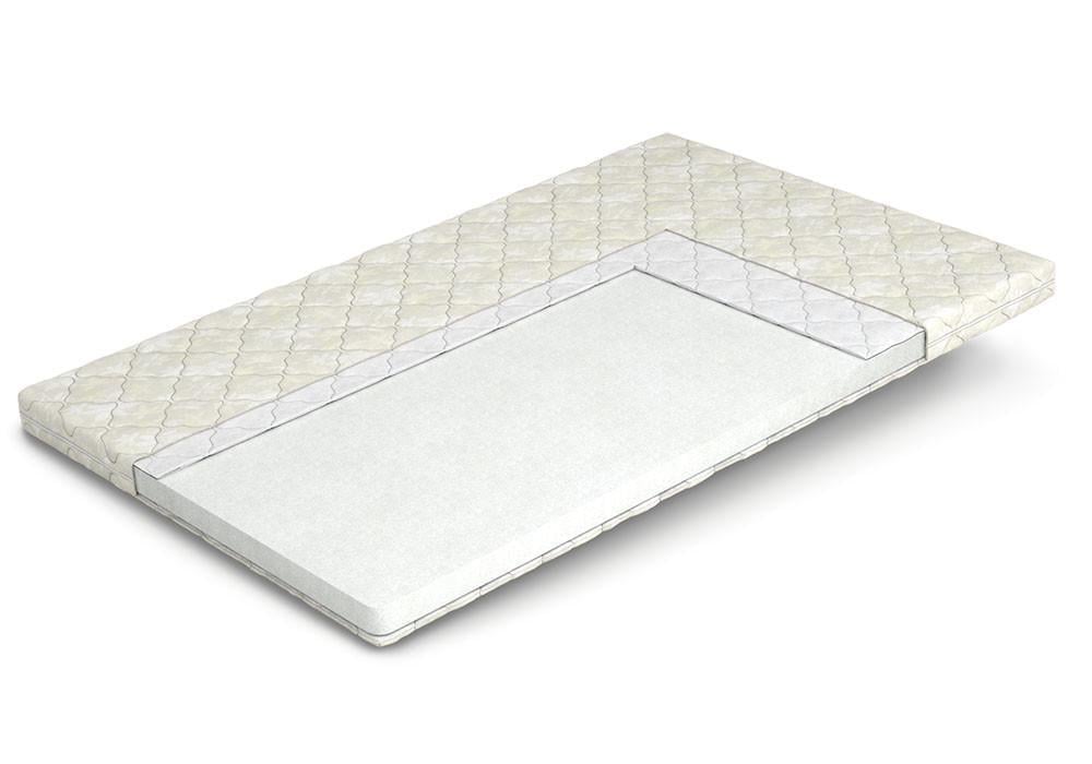 Матрац ортопедичний Футон-2 115х190 см