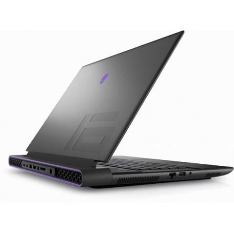 Ноутбук Alienware M16 R1 Dark Metallic Moon (INS0160329-R0023495-SA) - фото 5