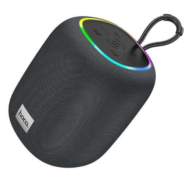 Акустическая система Bluetooth Hoco HC14 Black (packing 36)