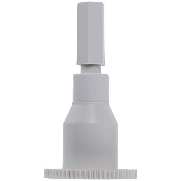 Набір шестерень для соковижималки Delonghi AS00002702 2 шт. (00000045847) - фото 6 Набір шестерень для соковижималки Delonghi AS00002702 2 шт. (00000045847) - фото 6