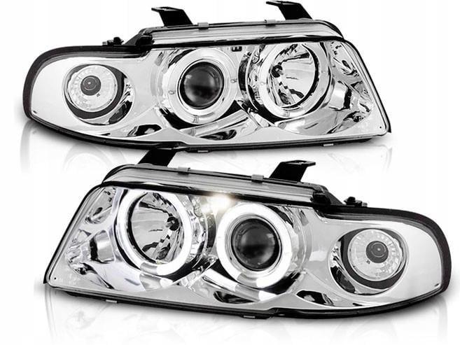 Автомобильные фары передние Audi A4 B5 1994-1998 (3021337207)