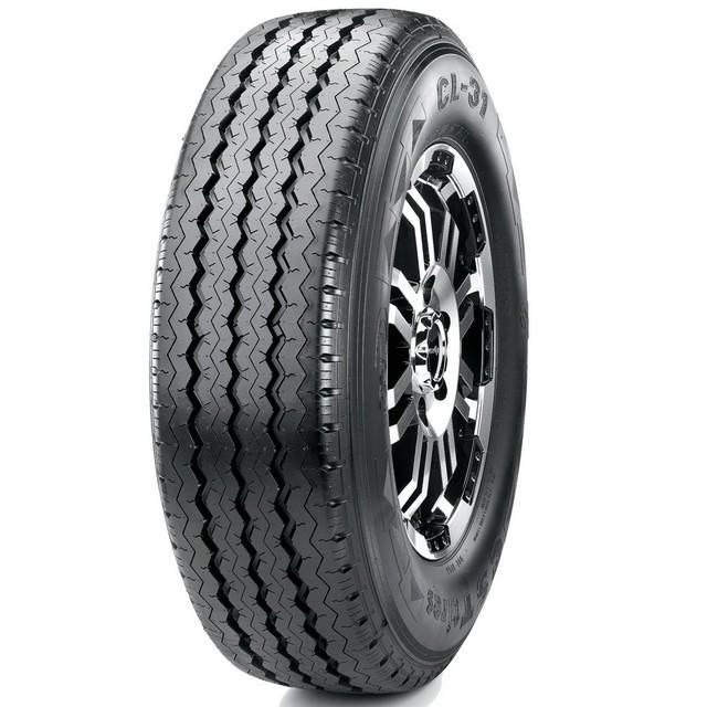 Шина летняя CST CL 31 205/70 R15C 106/104R (1002586017)