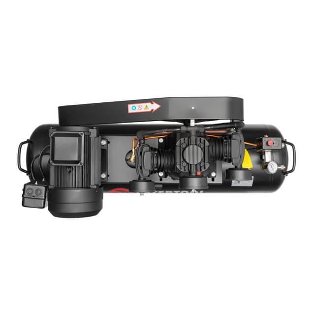 Компресор 100 л 4 кВт 380 В 10 aтм 600 л - фото 8 Компресор 100 л 4 кВт 380 В 10 aтм 600 л - фото 8