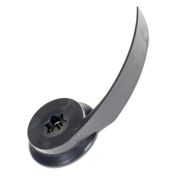 Скребок терки-ломтерезки кухонного комбайна Kenwood (KW712349)