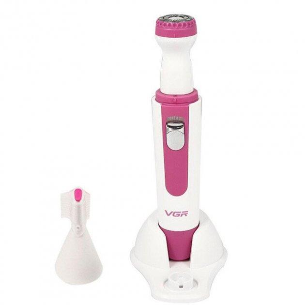 Універсальний жіночий тример VGR V-701