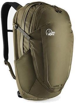 Рюкзак Lowe Alpine Flex 25  Burnt Olive M/L (1033-LA FDP-84-BV-25)
