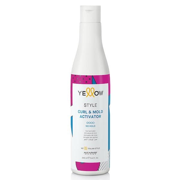 Активатор завитков Yellow Style Curl&Mold Activator 250 мл (2028205153)