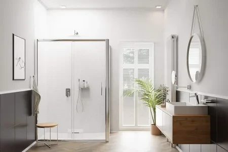 Умывальник Deante Temisto White (CDT_6U6S) - фото 5