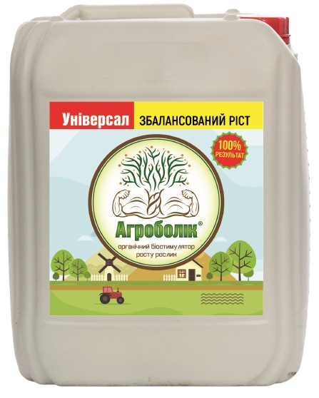 Добриво Агроболік Універсальне 20 л (32926118)