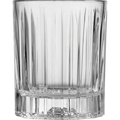 Набір стаканів для віскі Libbey Flashbak Dof 355 мл 6 шт. (824339)