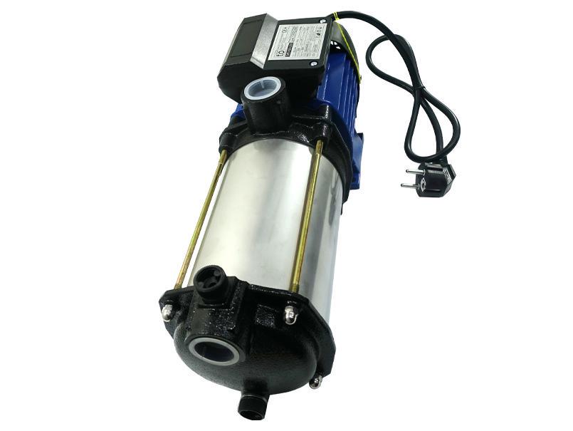 Насос поверхностный toНАСОСЫ PSRm255 Qmax многоступенчатый 1,10 кВт 120 л/мин 54 м (RS-11.11YRS/0013) - фото 5 Насос поверхностный toНАСОСЫ PSRm255 Qmax многоступенчатый 1,10 кВт 120 л/мин 54 м (RS-11.11YRS/0013) - фото 5