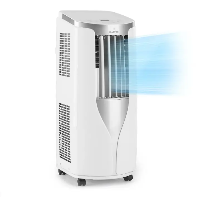 Мобільний кондиціонер Klarstein Breeze 9 9000 BTU (10029704) - фото 9