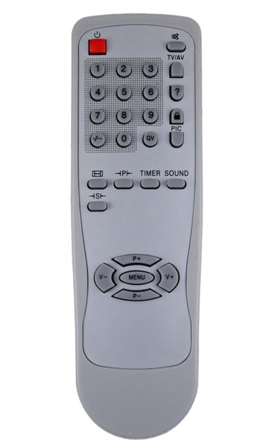 Пульт для телевизора NOVEX MB-105 (4186)