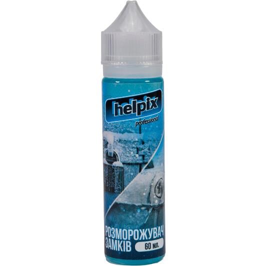 Размораживатель замков Helpix 60 мл 4823075802975 (194624)