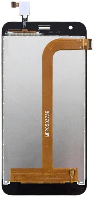 Дисплей та сенсор для Blackview A7 Gold (2000984737006)