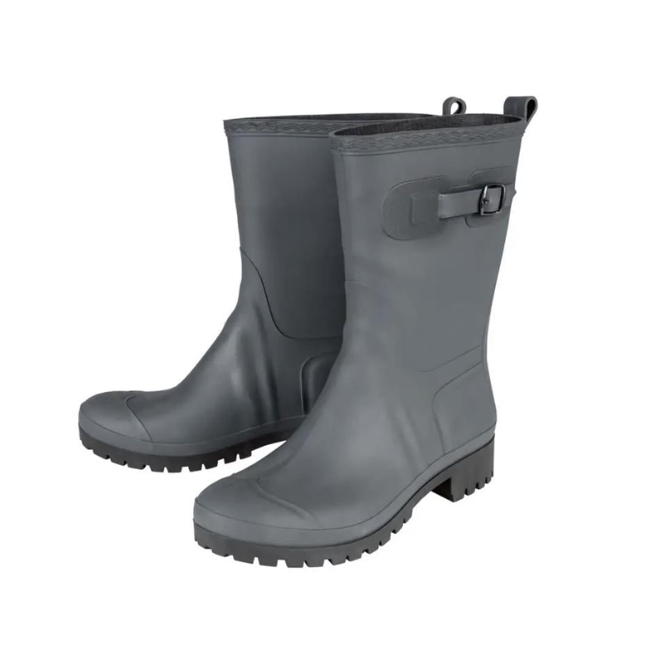 Чоботи чоловічі Livergy гумові р. 41 (IL-10458)