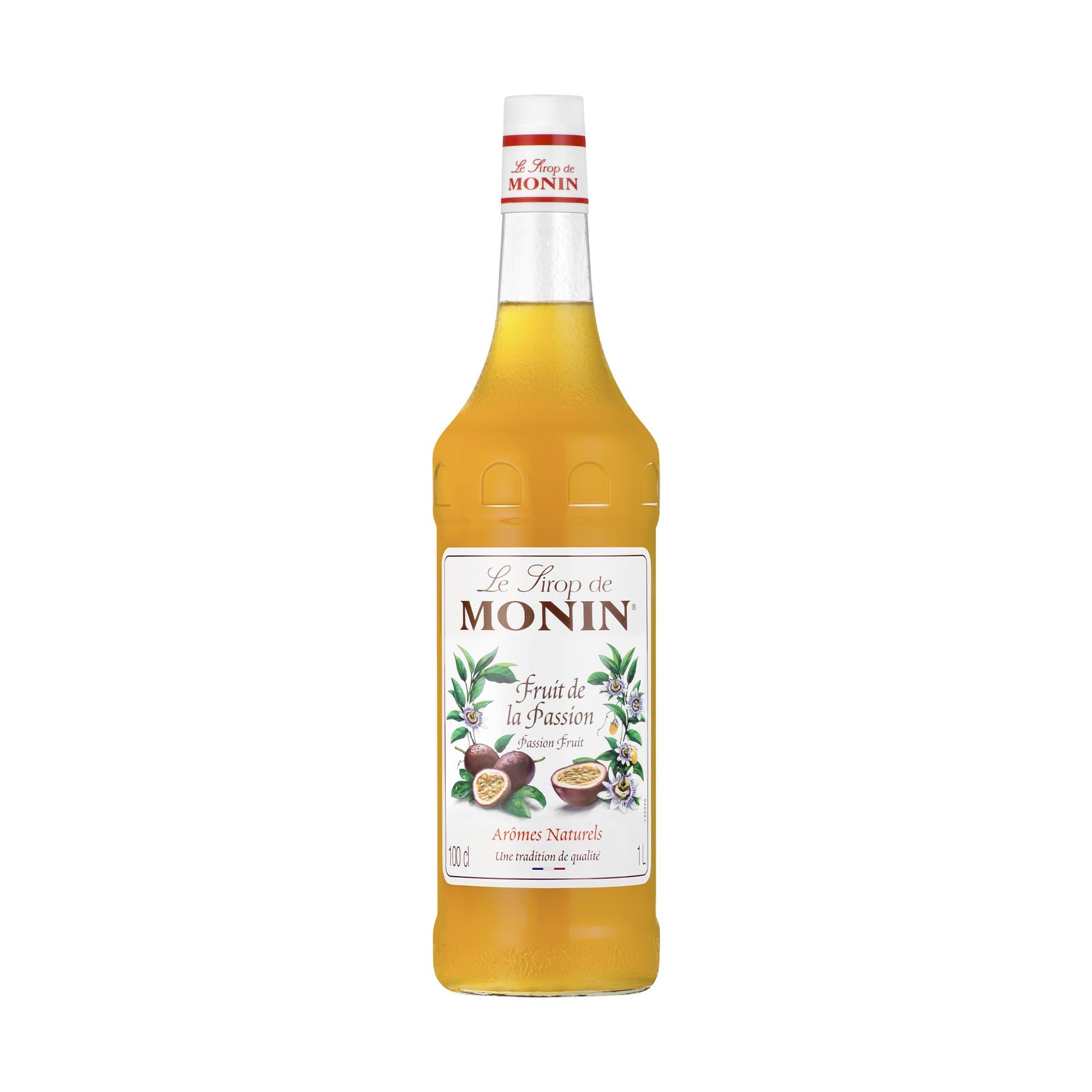 Сироп Monin Маракуйя 1 л (35277589)