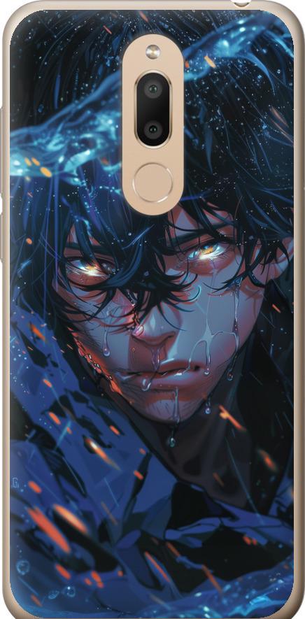 Чехол на Meizu M6T Satoru Gojou (6128u-1536-42517)