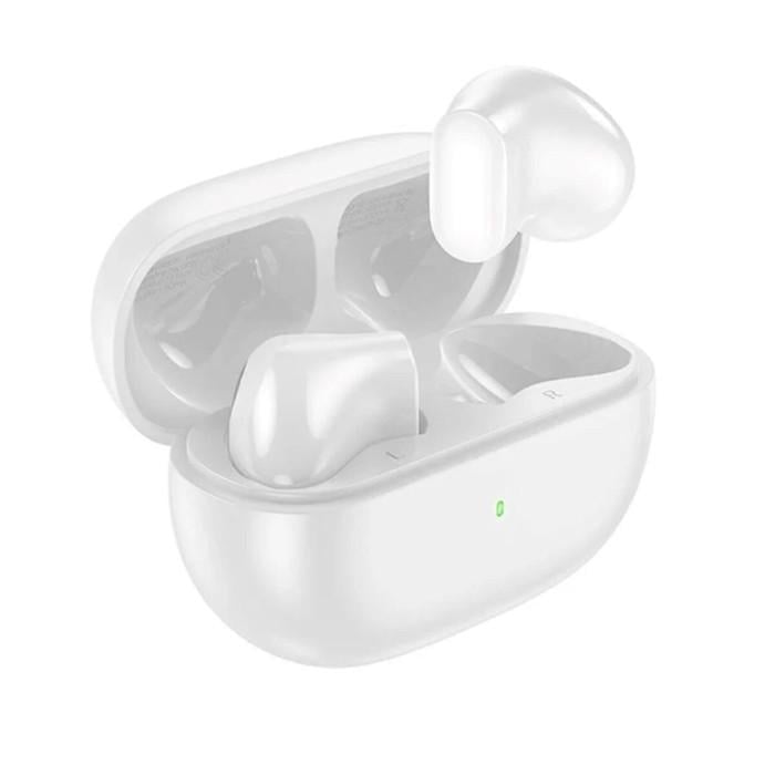 Навушники Borofone EnJoy true wireless BT headset BW39 Чорний (2029978203)