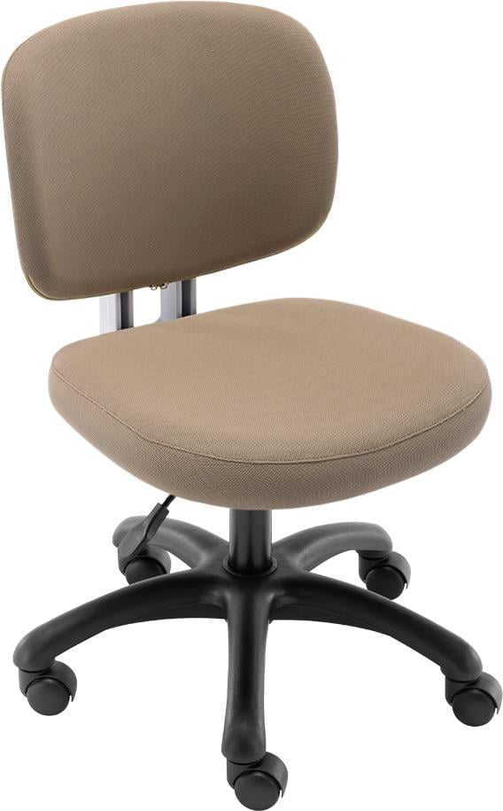 Офісне крісло GT Racer B-1511 Fabric Beige (1627) - фото 4 Офісне крісло GT Racer B-1511 Fabric Beige (1627) - фото 4