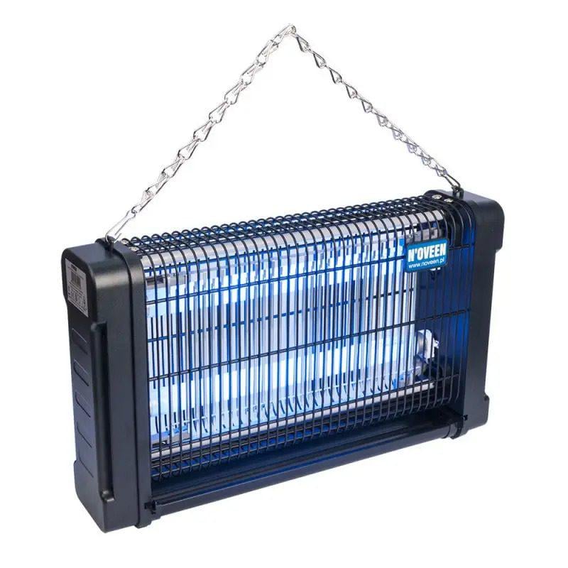Пастка-знищувач електронний N'OVEEN IKN20 (558118)
