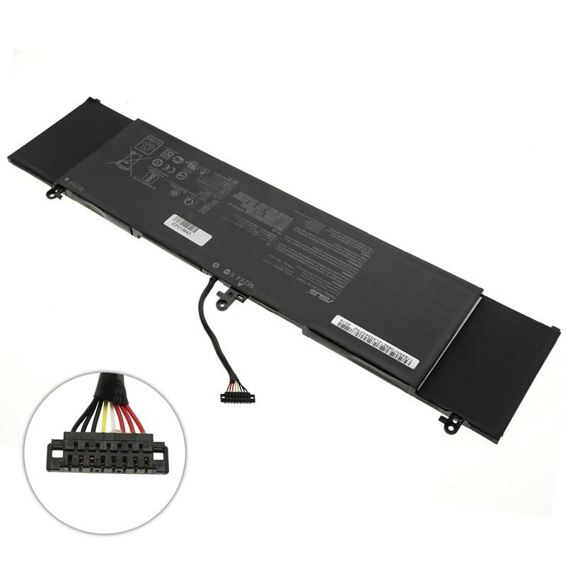 Аккумулятор для ноутбука Asus C41N1814 (89928) - фото 2 Аккумулятор для ноутбука Asus C41N1814 (89928) - фото 2
