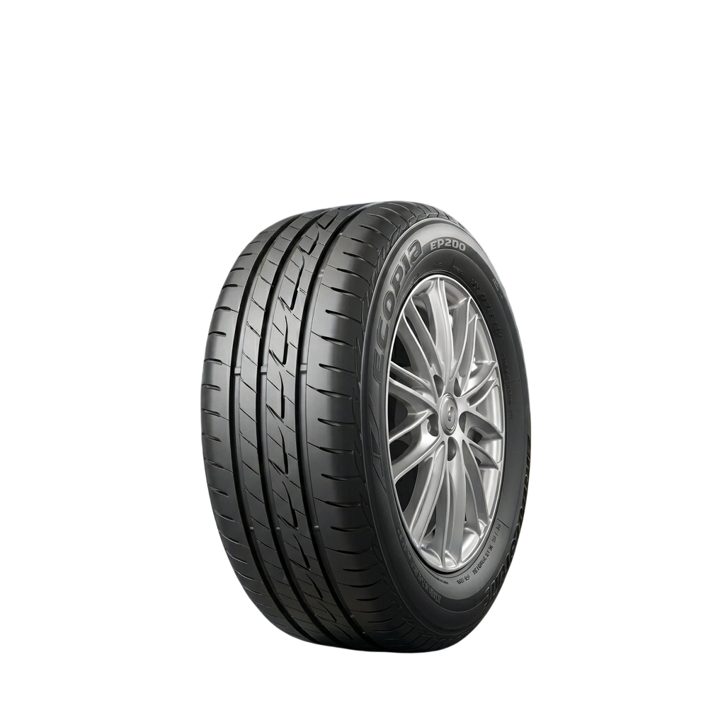 Автошина Bridgestone ECOPIA EP200 225/60R16 98V летняя (53338)