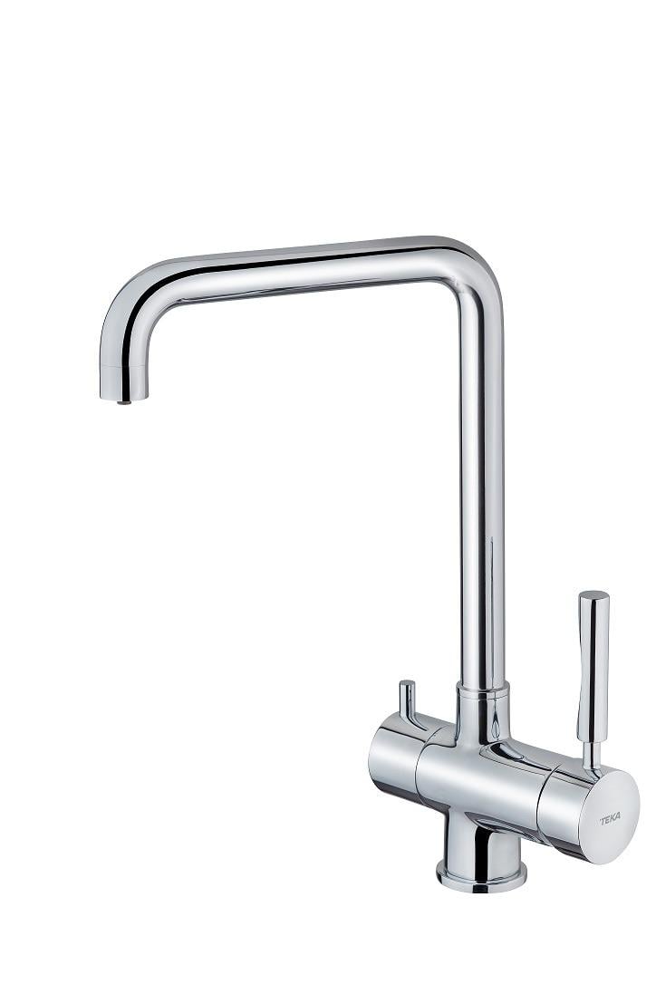 Смеситель кухонный Teka OS 210 Хром (116090000)