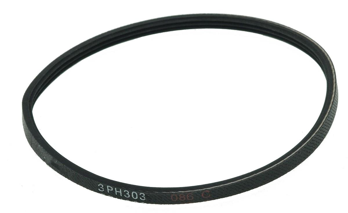Ремень ручьевый 3PH-303 (рем617)