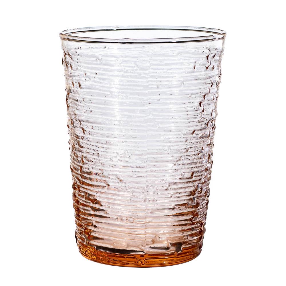 Набор стаканов Lefard Кварц 350 мл 4 шт. (8214-006)