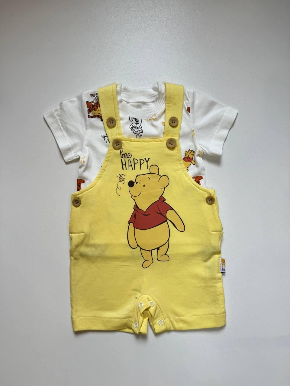 Комбінезон дитячий літній CITIR BETUS 86 см