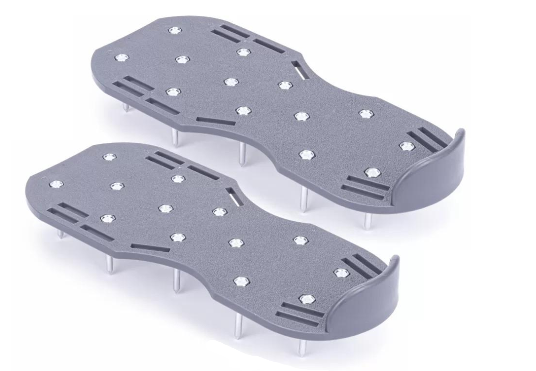 Подошва накладная для аэрации Powermat PM-AS-30T 2522273525 26 шипов