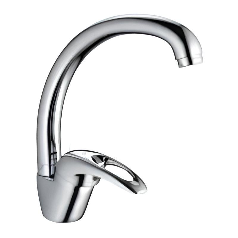 Змішувач для кухні Touch-Z Primiera 40 з боком ручкою 103S 007 гайка (99245)