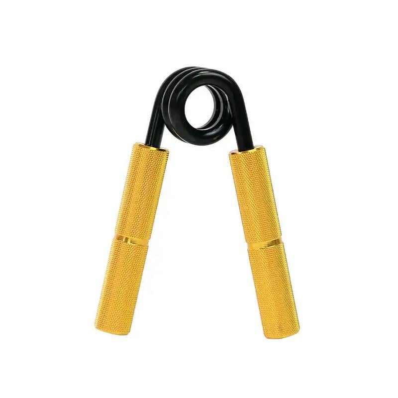 Эспандер кистевой пружинный металлический 45 кг (2662575542)