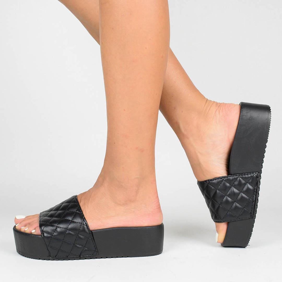 Шлепанцы женские 336827 р. 40 25 см