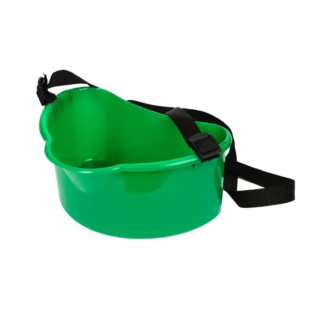 Корзинка для сбора ягод 3,5 л с регулируемым ремнем 2 шт. (1783892703) - фото 6 Корзинка для сбора ягод 3,5 л с регулируемым ремнем 2 шт. (1783892703) - фото 6