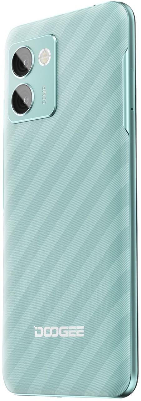 Смартфон Doogee N50 PRO Global Version 8/256GB Mint Green (2238337993) - фото 5