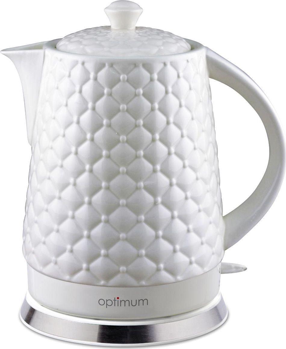 Електрочайник Optimum CJS-1315 (227337) Електрочайник Optimum CJS-1315 (227337)