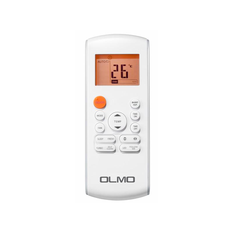 Кондиционер Olmo Innova Inverter OSH-09FR9 - фото 2