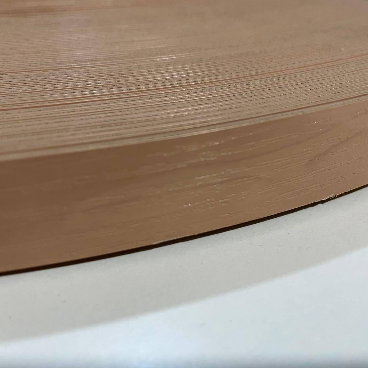 Кромка CL19612 21х2,0 мм Груша ароса светлая (3798)