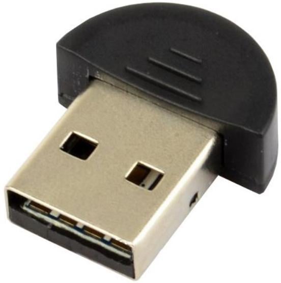 Bluetooth-Перехідник 4.0 STlab міні